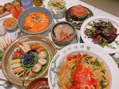 -simply thai天泰(静安嘉里中心店)