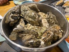 -蚝英雄鲜蚝自助专门店(长楹天街直营店)