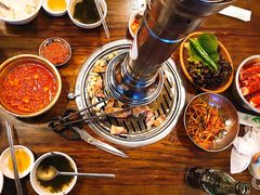 -新村食堂(明洞店 )