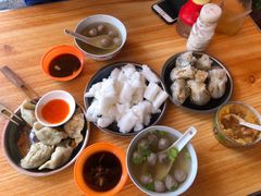 -陈阿婆叉粿条(大小街店)