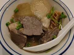 -金湖港式餐厅(建外店)