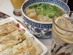 -香港威特瑞茶餐厅(小白楼音乐厅店)