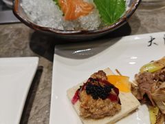 -大渔铁板烧(花园道店)