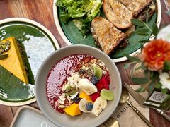 -O'mills Sourdough Bakery&Bistro(永嘉路店)