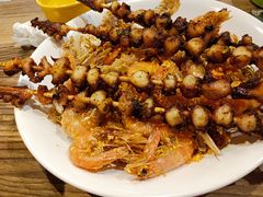 -盒马鲜生(联投广场店)