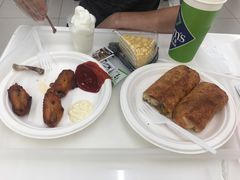 -山姆餐吧(山姆会员商店店)