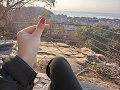 -平湖九龙山庄园圣马可酒店