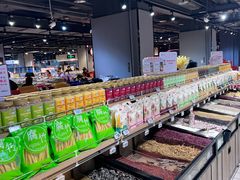 -物美大卖场(玉蜓桥店)