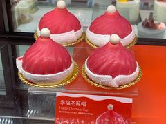 -巴黎贝甜(宜山路店)