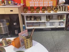 -南浦洞烤肉·新世界版(奥体店)