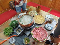 -三锅莊·牦牛肉火锅·香格里拉特色藏餐宴请餐厅(昆明创始店)