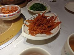-七八冷面·延边朝鲜族美食(欢乐谷店)