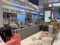 -兰熊鲜奶(昌平悦荟店)