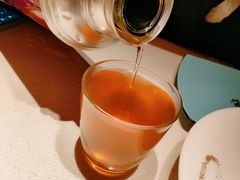 -局气 烤鸭·北京菜(武清店)