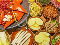 -阳阳老火锅(小南门店)