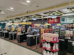-BHG生活超市(安贞店)