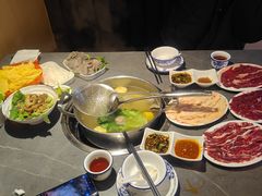 -贵宾牛·潮汕牛肉火锅(珠池总店)