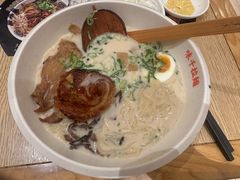 -味千拉面(上海松江二店)