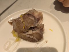 -北李妈妈菜·海肠捞饭(开发区万达店)