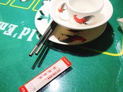 -粤港湾砂锅粥·宵夜(宝龙店)
