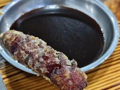 -阿姨小肉摊(同济西苑店)