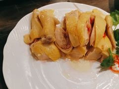-乔街深夜食堂·台州菜·高压锅生蚝(杭州总店)