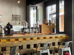 -Metal hands·铁手咖啡