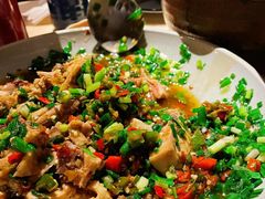 -山石榴·贵州菜(丰盛里店)