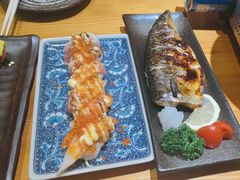 -福匠日本料理(人民路店)