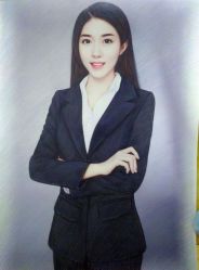 -一个差评成就的纹眉店