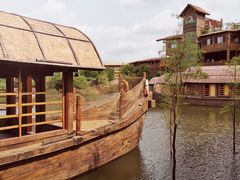 -长鹿旅游休博园