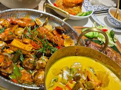 -KingThaia金泰兰(滨江天街店)