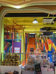 -宝燕乐园(闵行旗舰店)