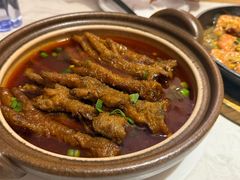 -不倒翁·安徽名菜楼(步行街店)