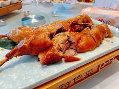 -解家河南菜(商鼎路店)