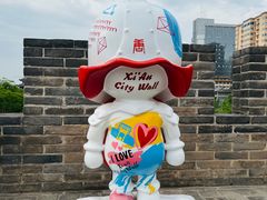 -西安城墙·碑林历史文化景区