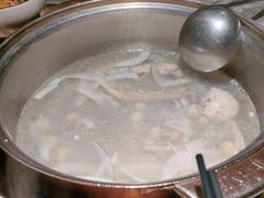 -大头椰·海南椰子鸡火锅(思明万象城店)