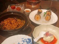 -奉天小馆·非遗东北菜(沈阳万象城店)
