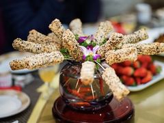 -龙口南山旅游景区