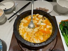-狮王府淮扬菜(新街口友谊店)