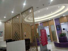 -美年大健康体检中心(牡丹园分院)