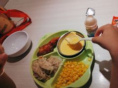 -九毛九西北菜(番禺万达店)