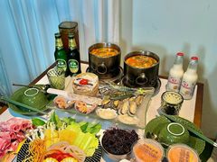 -Thai Basil罗勒叶泰式餐厅(时代天街店)