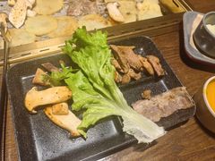 -新石器烤肉(中房金谊广场店)