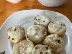 -哑巴生煎(姑苏区苏安新村店)