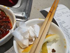 -海底捞火锅(枫蓝国际购物中心店)