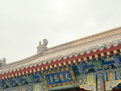 -大慈恩寺(大雁塔)