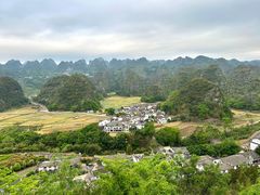 -万峰林风景区