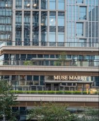 -MuseMarry婚纱(前海嘉里中心店)
