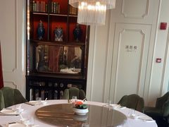 -上海总会SHANGHAICLUB(兴业太古汇店)